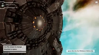 Скриншот 3 к игре Galaxy V