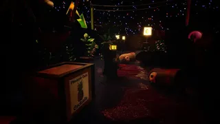 Скриншот 1 к игре Kill the Pineapple