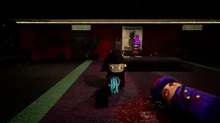 Скриншот 5 к игре Kill the Pineapple