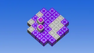 Скриншот 3 к игре Color Cube