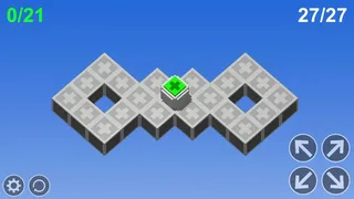 Скриншот 5 к игре Color Cube
