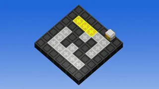 Скриншот 6 к игре Color Cube