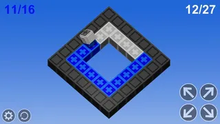 Скриншот 7 к игре Color Cube