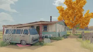 Скриншот 4 к игре Open Roads