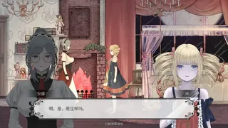 Скриншот 2 к игре 马戏团之夜