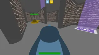 Скриншот 3 к игре Tanks in Labyrinth