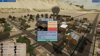 Скриншот 4 к игре What's Left Behind