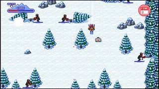 Скриншот 4 к игре Death Ski