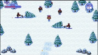 Скриншот 5 к игре Death Ski