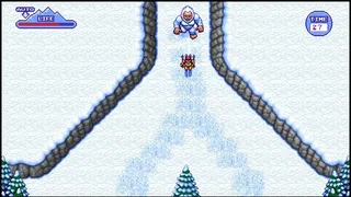 Скриншот 6 к игре Death Ski
