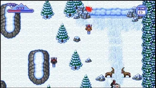 Скриншот 7 к игре Death Ski