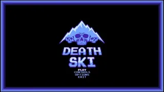 Скриншот 8 к игре Death Ski