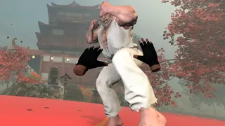 Скриншот 2 к игре VR Immortal Fight