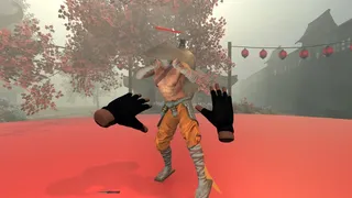 Скриншот 3 к игре VR Immortal Fight