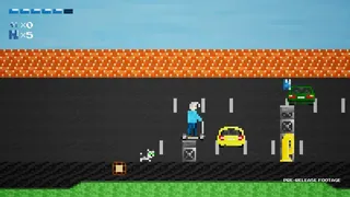 Скриншот 1 к игре NENNEMAN - The Game