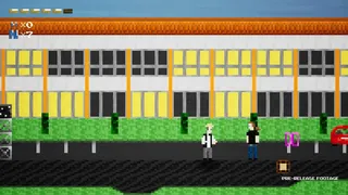 Скриншот 2 к игре NENNEMAN - The Game