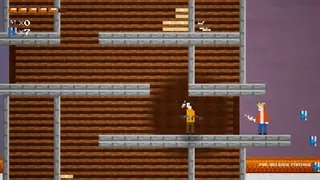 Скриншот 3 к игре NENNEMAN - The Game