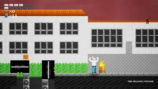 Скриншот 4 к игре NENNEMAN - The Game
