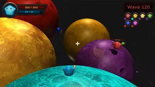Скриншот 8 к игре Blob Odyssey 2