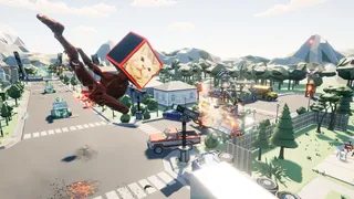 Скриншот 3 к игре Buster's TD