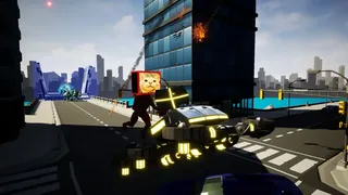 Скриншот 4 к игре Buster's TD