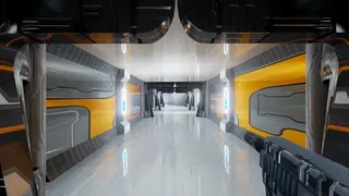 Скриншот 1 к игре EXOTIUM - Episode 6