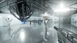 Скриншот 3 к игре EXOTIUM - Episode 6