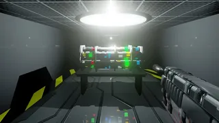 Скриншот 1 к игре EXOTIUM - Episode 7