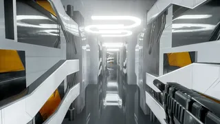 Скриншот 3 к игре EXOTIUM - Episode 7