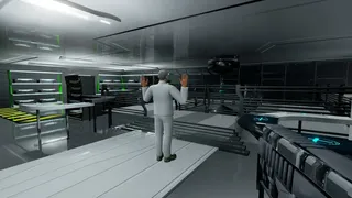 Скриншот 6 к игре EXOTIUM - Episode 7