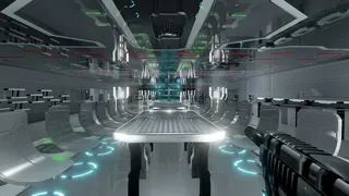 Скриншот 1 к игре EXOTIUM - Episode 8