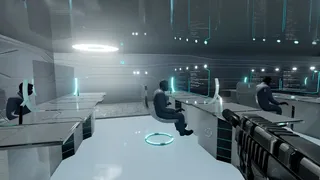Скриншот 2 к игре EXOTIUM - Episode 8