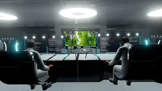 Скриншот 1 к игре EXOTIUM - Episode 9