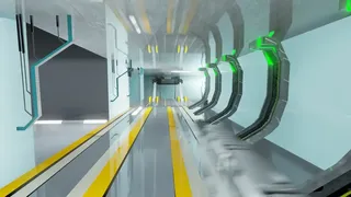 Скриншот 3 к игре EXOTIUM - Episode 9