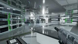 Скриншот 6 к игре EXOTIUM - Episode 9