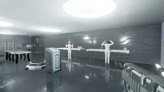Скриншот 1 к игре EXOTIUM - Episode 10