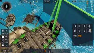 Скриншот 5 к игре Leonardo's Island