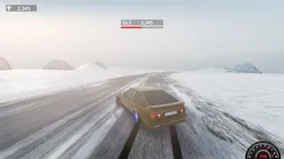 Скриншот 3 к игре Drift King
