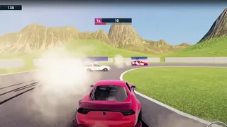Скриншот 4 к игре Drift King