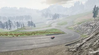 Скриншот 6 к игре Drift King