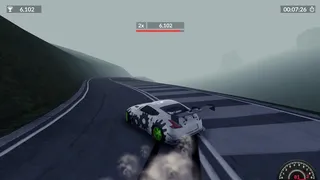 Скриншот 8 к игре Drift King