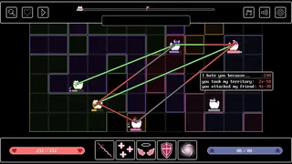Скриншот 2 к игре Kitty Tactics