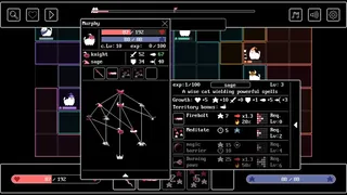 Скриншот 3 к игре Kitty Tactics