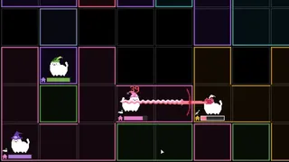 Скриншот 4 к игре Kitty Tactics