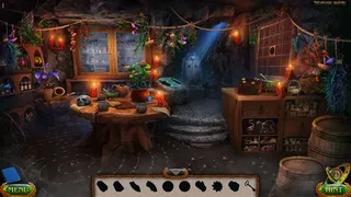 Скриншот 1 к игре Lost Lands: Redemption Collector's Edition