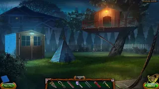 Скриншот 7 к игре Lost Lands: Redemption Collector's Edition