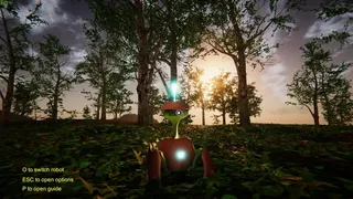 Скриншот 3 к игре FutureKreate