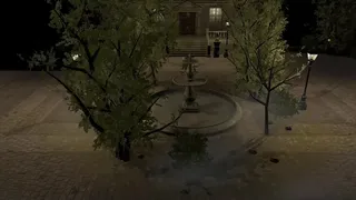 Скриншот 3 к игре The Deed of Deception