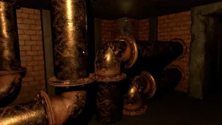 Скриншот 6 к игре The Deed of Deception