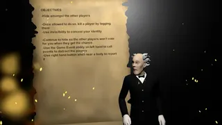 Скриншот 7 к игре The Deed of Deception
